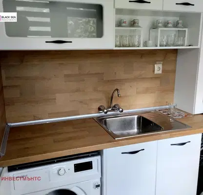 Photo 4 — 2-bedroom apartment in Sofiya, Borovo