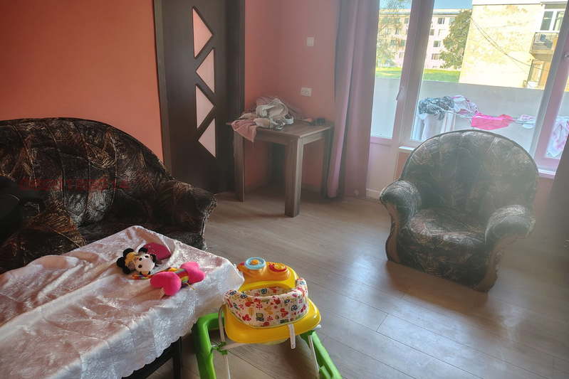 3-bedroom apartment in Sofiya, Botunec