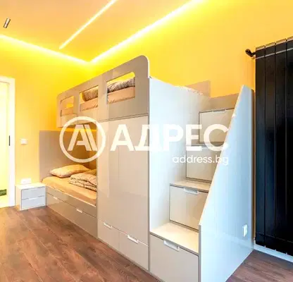Photo 2 — 3-bedroom apartment in Sofiya, Boyana