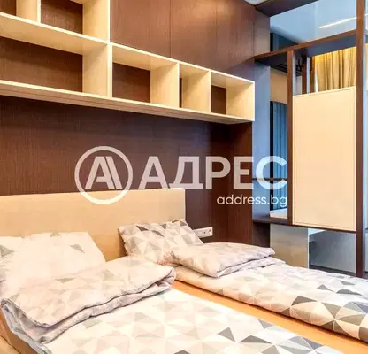 Photo 3 — 3-bedroom apartment in Sofiya, Boyana