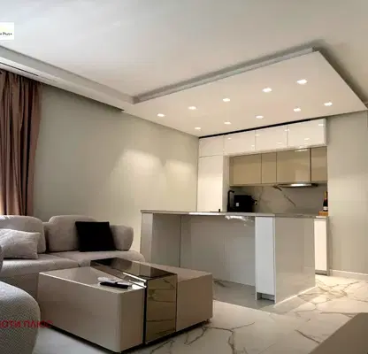Photo 2 — 3-bedroom apartment in Sofiya, Boyana