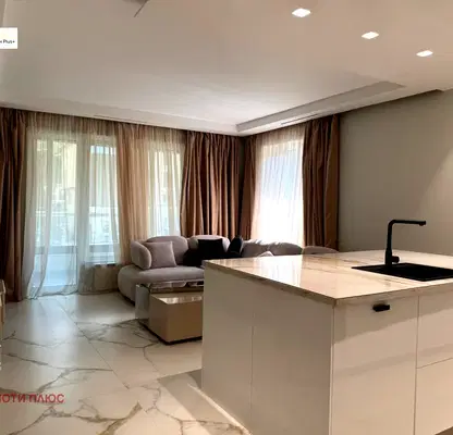 Photo 3 — 3-bedroom apartment in Sofiya, Boyana