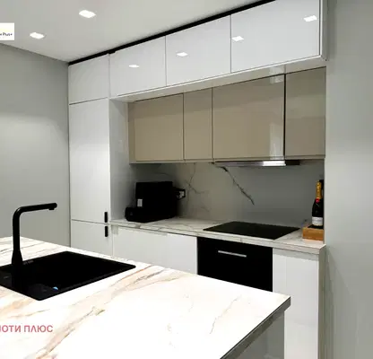 Photo 4 — 3-bedroom apartment in Sofiya, Boyana