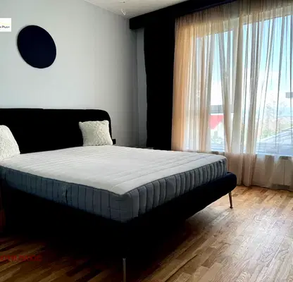 Photo 5 — 3-bedroom apartment in Sofiya, Boyana