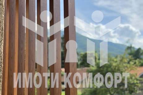 4-bedroom apartment in Sofia, Boyana