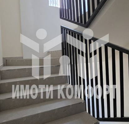 Снимка 2 — Четиристаен апартамент с 3 спални в Бояна с панорамна тераса