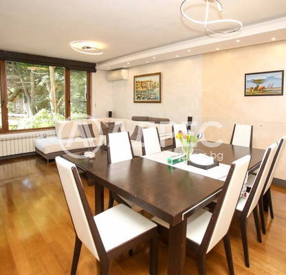 Photo 2 — 4-bedroom apartment in Sofia, Boyana