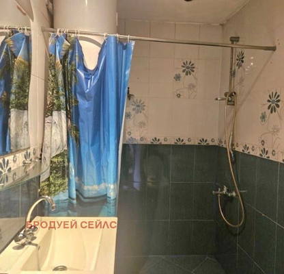 Снимка 5 — Двустаен апартамент с гледка в Бъкстон, София