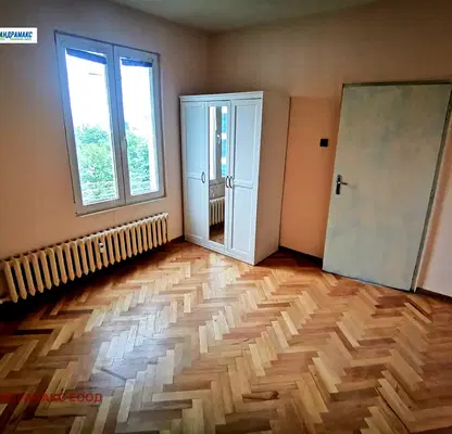 Снимка 5 — Тристаен апартамент с две тераси в Бъкстон, София