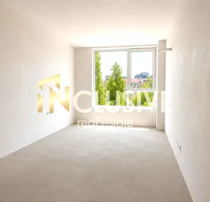Снимка 3 — Тристаен апартамент с южна изложба в Бъкстон, София