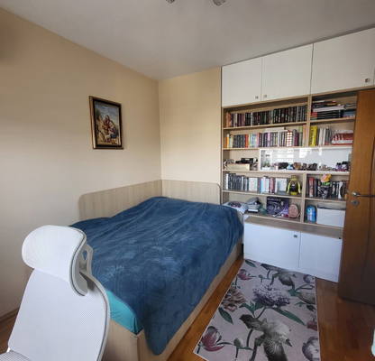 Photo 2 — 3-bedroom apartment in Sofiya, Bykston