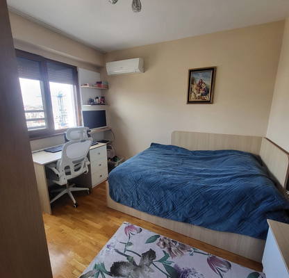 Photo 3 — 3-bedroom apartment in Sofiya, Bykston