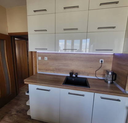 Photo 4 — 3-bedroom apartment in Sofiya, Bykston