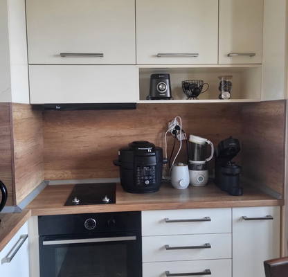 Photo 5 — 3-bedroom apartment in Sofiya, Bykston