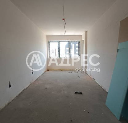 Photo 3 — Three-room apartment with 2 bathrooms in Bukston, Sofia