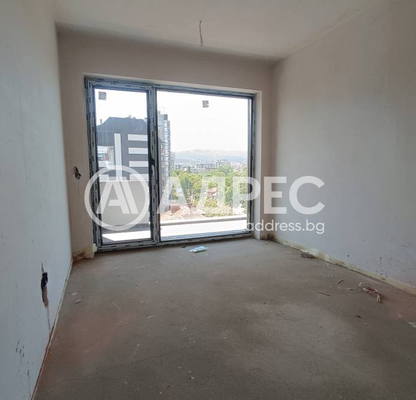 Photo 4 — Three-room apartment with 2 bathrooms in Bukston, Sofia