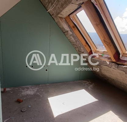 Photo 5 — Three-room apartment with 2 bathrooms in Bukston, Sofia