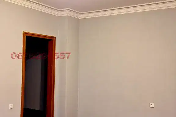 Двустаен апартамент 75 кв.м. в Бъкстон с двор