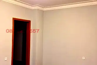 Двустаен апартамент 75 кв.м. в Бъкстон с двор