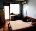 Снимка 2 — Двустаен апартамент в Бъкстон, София на 9-ти етаж