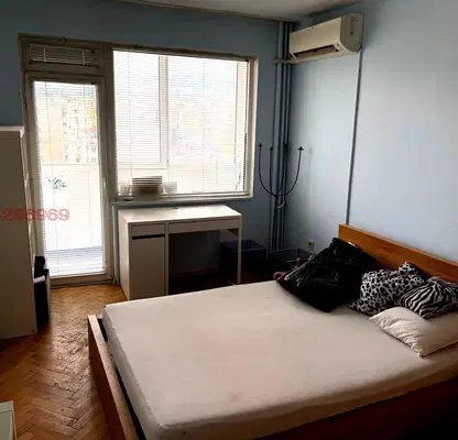 Photo 2 — 2-bedroom apartment in Sofiya, Bykston