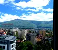 Снимка 3 — Двустаен апартамент в Бъкстон, София на 9-ти етаж
