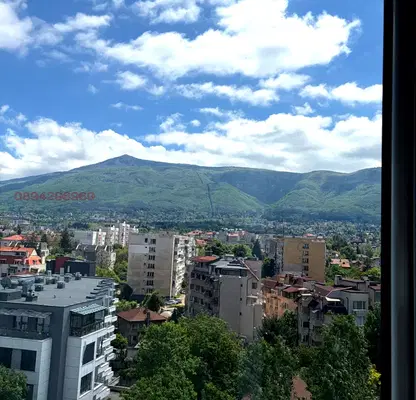 Photo 3 — 2-bedroom apartment in Sofiya, Bykston