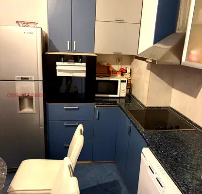 Photo 4 — 2-bedroom apartment in Sofiya, Bykston
