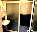 Снимка 5 — Двустаен апартамент в Бъкстон, София на 9-ти етаж