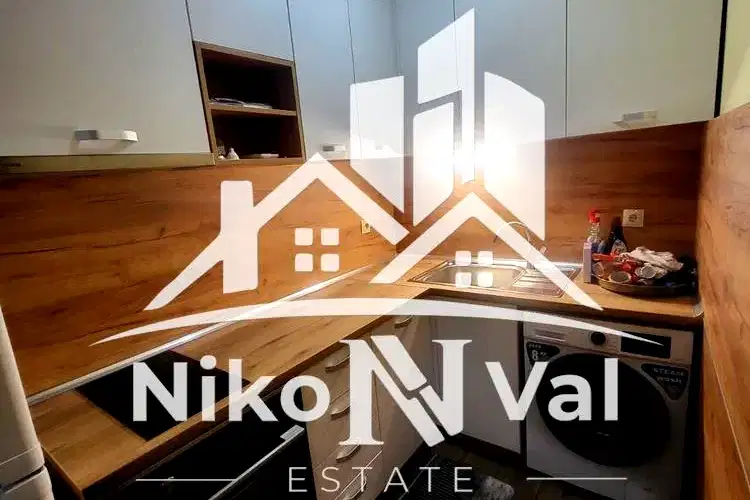 2-bedroom apartment in Sofiya, Bykston