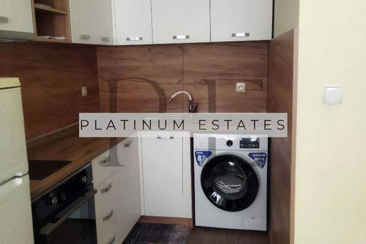 2-bedroom apartment in Sofiya, Bykston