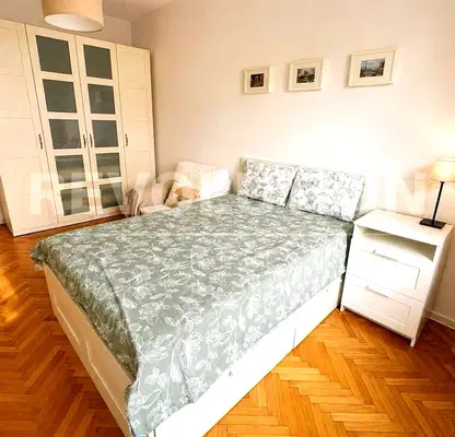 Photo 2 — 2-bedroom apartment in Sofiya, Centyr