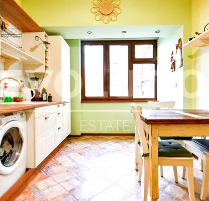 Photo 5 — 2-bedroom apartment in Sofiya, Centyr