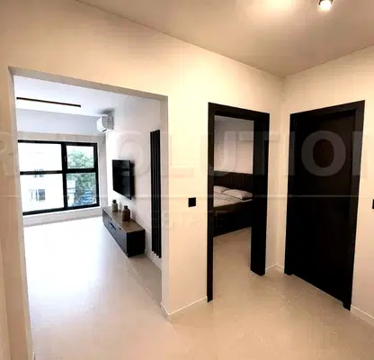 Photo 5 — Two-room apartment with terrace in Center, Sofia