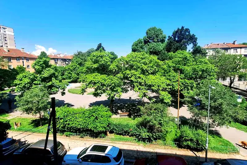 2-bedroom apartment in Sofiya, Centyr