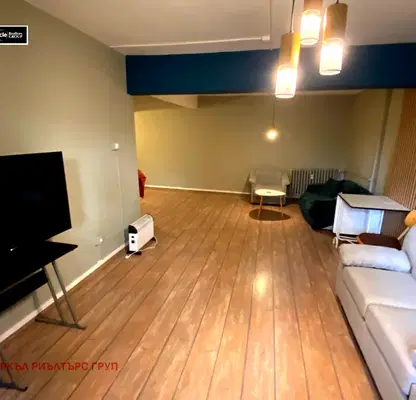 Photo 3 — 2-room apartment in Center, Sofia with ground floor