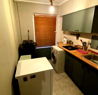 Photo 5 — 2-room apartment in Center, Sofia with ground floor