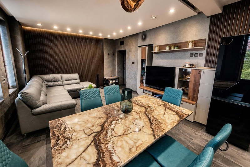 2-bedroom apartment in Sofiya, Centyr