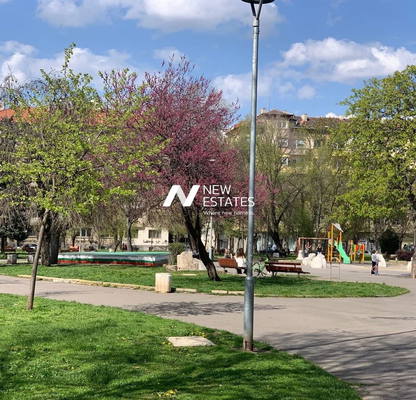 Photo 2 — 2-bedroom apartment in Sofiya, Centyr