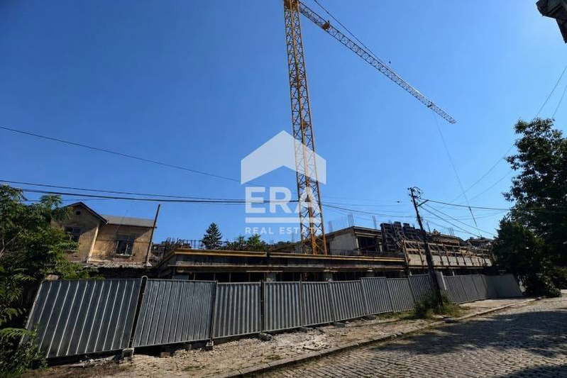 2-bedroom apartment in Sofiya, Centyr