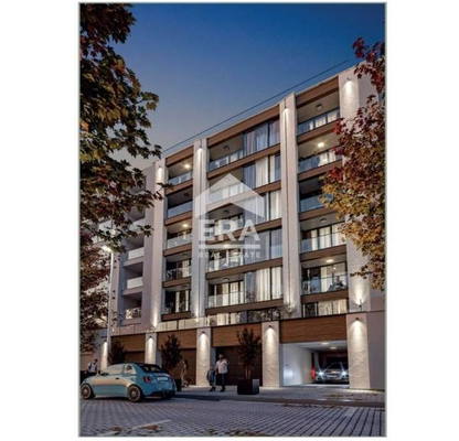 Снимка 3 — Двустаен апартамент с тераса в Център, София