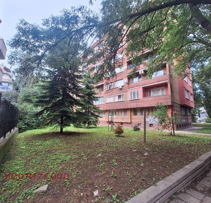 Photo 3 — 2-bedroom apartment in Sofiya, Centyr