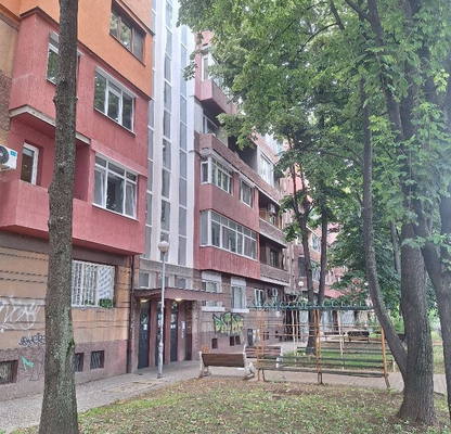 Photo 4 — 2-bedroom apartment in Sofiya, Centyr