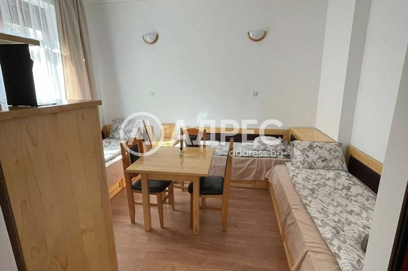 2-bedroom apartment in Sofiya, Centyr