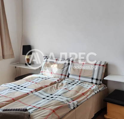 Photo 2 — 2-bedroom apartment in Sofiya, Centyr