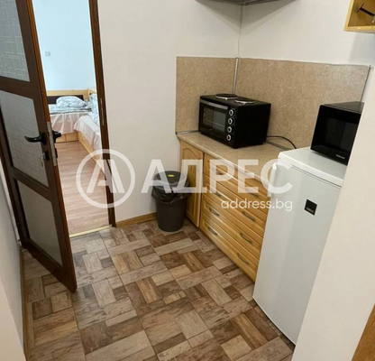Photo 3 — 2-bedroom apartment in Sofiya, Centyr