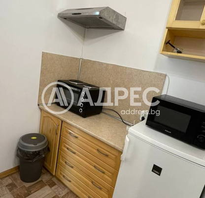 Photo 5 — 2-bedroom apartment in Sofiya, Centyr