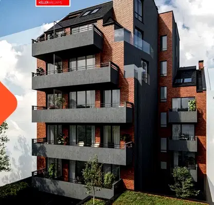 Photo 5 — 3-bedroom apartment in Sofiya, Centyr
