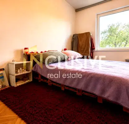 Photo 2 — 3-bedroom apartment in Sofiya, Centyr