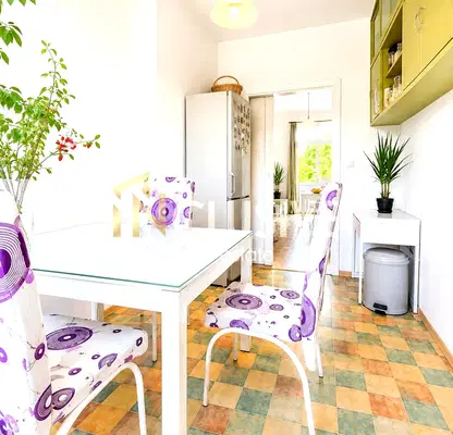 Photo 4 — 3-bedroom apartment in Sofiya, Centyr